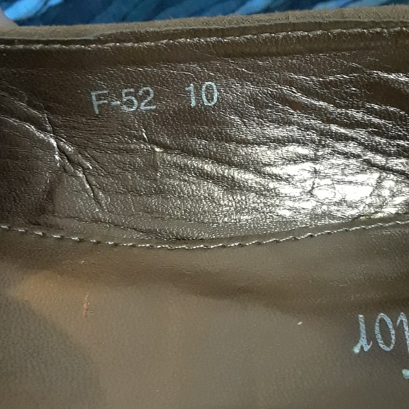 👠3 for $15/5 for $20👠Seven Color jeweled flats - Picture 7 of 8